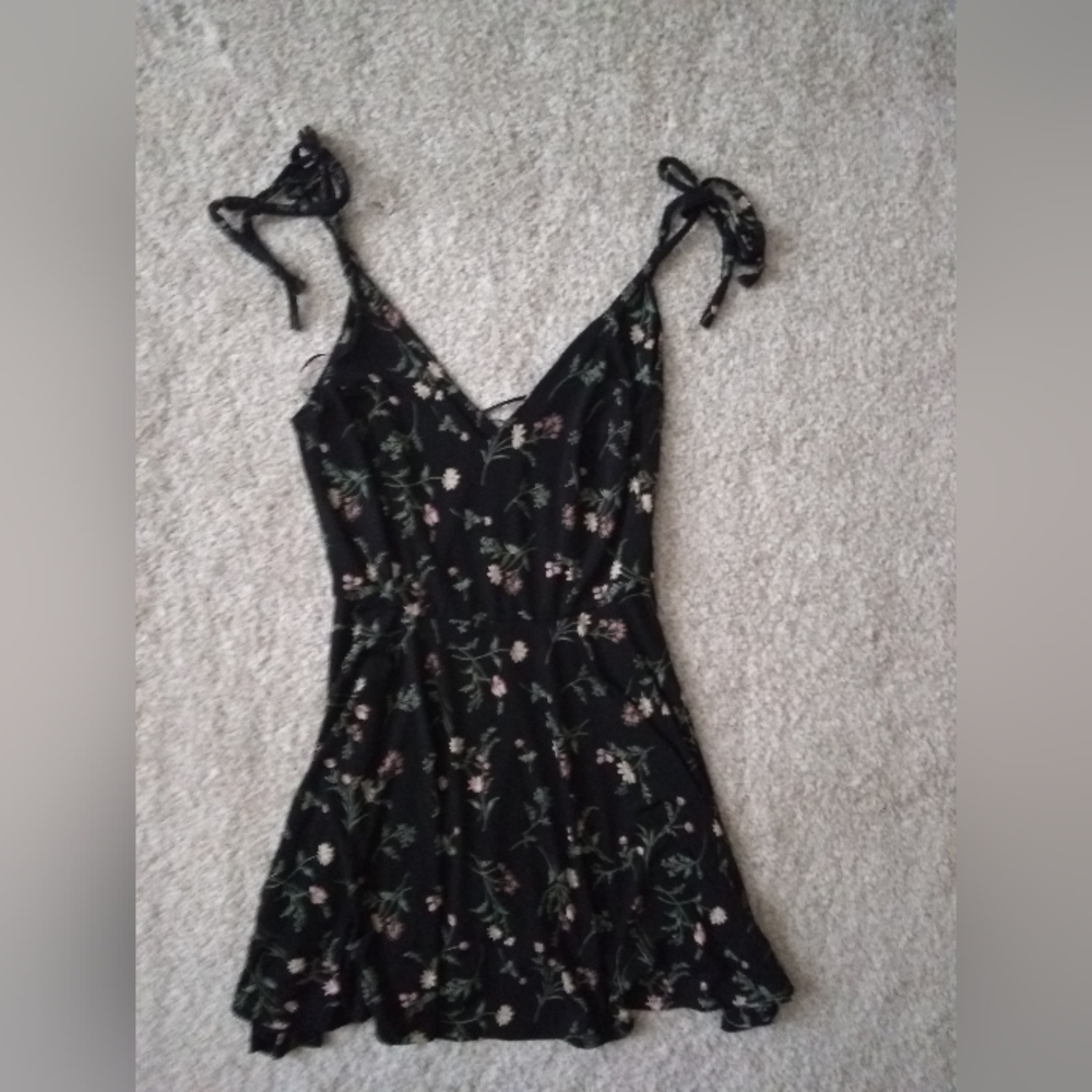 Windsor Dress